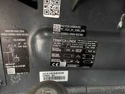 Linde H16D-01