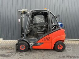 Linde H25T-02