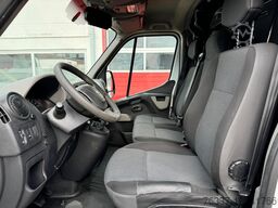 Renault Master Werkstattwagen Kastenwagen EURO 6