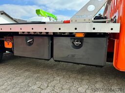 Renault Master Autotransporter