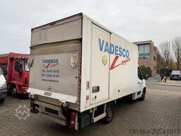 Renault master 2.3dci 165pk bakwagen+laadklep