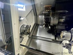 DMG MORI NLX2500SY/700