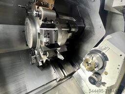 DMG MORI NLX2500SY/700