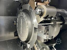 DMG MORI NLX2500SY/700