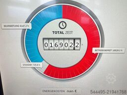 DMG MORI NLX2500SY/700
