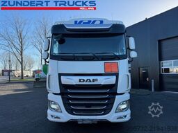 DAF XF 480 MEGA