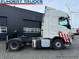 Volvo FH 460 GLOBETROTTER, LNG