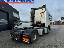 Volvo FH 460 GLOBETROTTER, LNG