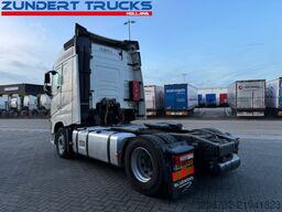 Volvo FH 420 GLOBETROTTER, 2 TANKS