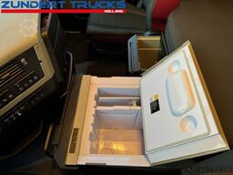Volvo FH 420 GLOBETROTTER, 2 TANKS