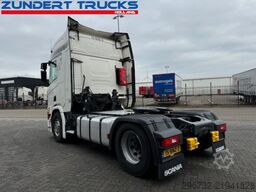 Scania R410, RETARDER, STANDCLIMA, 2 TANKS