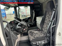 Scania R410, RETARDER, STANDCLIMA, 2 TANKS