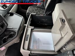 Scania R410, RETARDER, STANDCLIMA, 2 TANKS