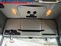 Scania R410, RETARDER, STANDCLIMA, 2 TANKS