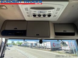 DAF XF 460 SPACECAB,MANUEL GEARBOX, RETARDER, STAND...