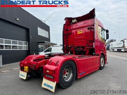 Scania R450,RETARDER,2 TANKS, MANUAL GEARBOX