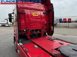 Scania R450,RETARDER,2 TANKS, MANUAL GEARBOX