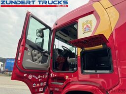 Scania R450,RETARDER,2 TANKS, MANUAL GEARBOX
