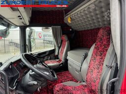 Scania R450,RETARDER,2 TANKS, MANUAL GEARBOX