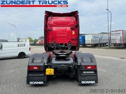 Scania R450,RETARDER,2 TANKS