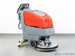 Hako Scrubmaster B45 TB510 - 2018y - 435mth