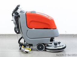 Hako Scrubmaster B45 TB510 - 2018y - 435mth