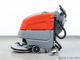Hako Scrubmaster B45 TB510 - 2018y - 435mth