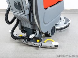 Hako Scrubmaster B45 TB510 - 2018y - 435mth