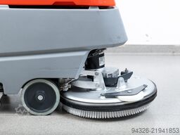 Hako Scrubmaster B45 TB510 - 2018y - 435mth