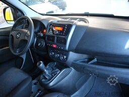 OPEL Combo D Kasten L2H1 2,4t  Klima Sitzheizung PDC