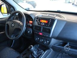 OPEL Combo D Kasten L2H1 2,4t  Klima Sitzheizung PDC