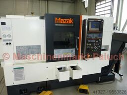 MAZAK Quick Turn Nexus 250-II MSY