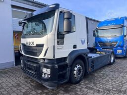 IVECO Stralis 400..ADR..EU6..TÜV 03/sor9 Motor