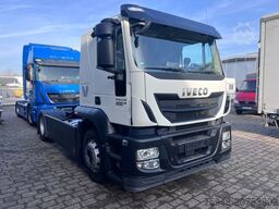IVECO Stralis 400..ADR..EU6..TÜV 03/sor9 Motor