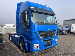 IVECO Stralis 6.TÜV 06/2026