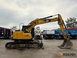 CATERPILLAR 314 C LCR