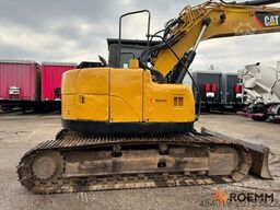 CATERPILLAR 314 C LCR
