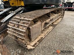 CATERPILLAR 314 C LCR