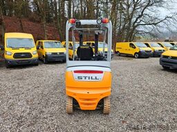 STILL RX20 - 18 hydrl. Zinkenverstellung | 4-Rad |1.Hd