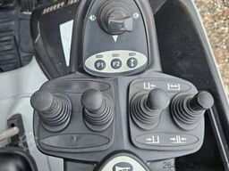 STILL RX20 - 18 hydrl. Zinkenverstellung | 4-Rad |1.Hd