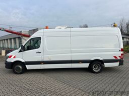 MERCEDES-BENZ Sprinter 516 / Rausch TV Inspection Kamera