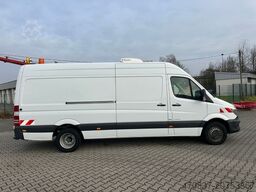 MERCEDES-BENZ Sprinter 516 / Rausch TV Inspection Kamera