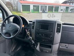 MERCEDES-BENZ Sprinter 516 / Rausch TV Inspection Kamera