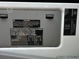 MERCEDES-BENZ Sprinter 516 / Rausch TV Inspection Kamera