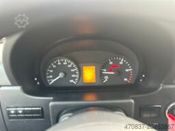 MERCEDES-BENZ Sprinter 516 / Rausch TV Inspection Kamera