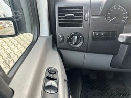 MERCEDES-BENZ Sprinter 516 / Rausch TV Inspection Kamera