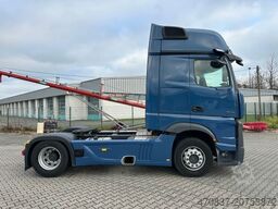 MERCEDES-BENZ Actros 1845 / BigSpace / Retarder