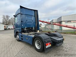 MERCEDES-BENZ Actros 1845 / BigSpace / Retarder
