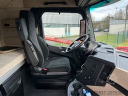 MERCEDES-BENZ Actros 1845 / BigSpace / Retarder