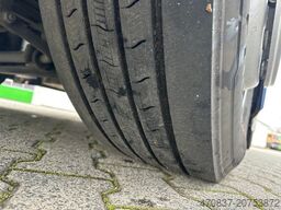 MERCEDES-BENZ Actros 1845 / BigSpace / Retarder